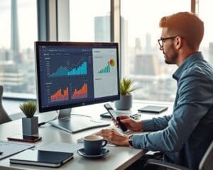 crm software