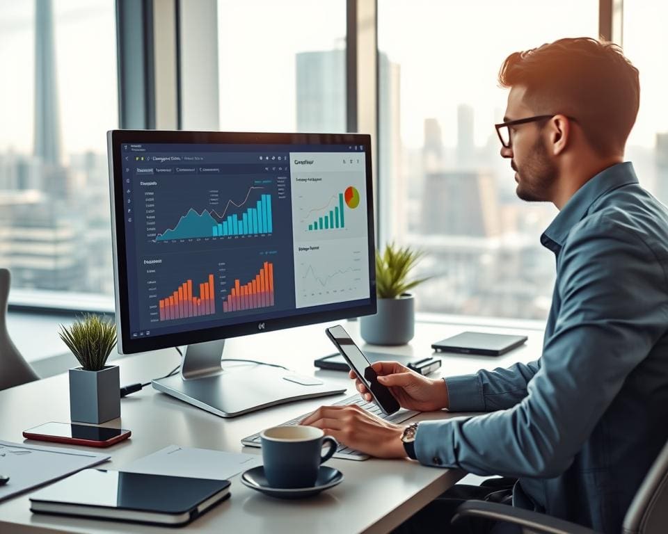 crm software