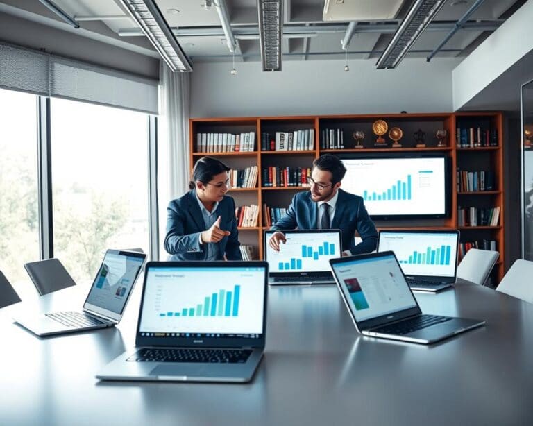 crm systemen