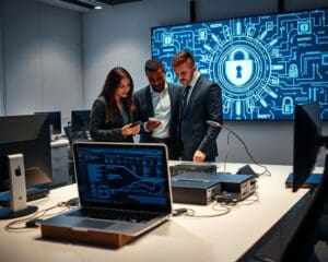 digitale beveiliging ondernemers
