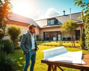 huis energiezuinig maken