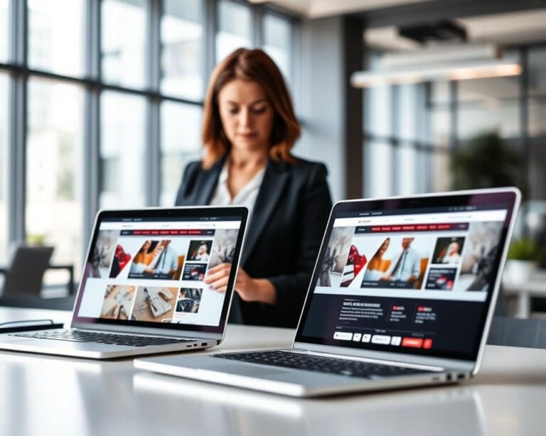 responsive webdesign