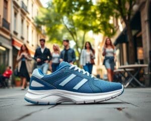 sneakers dagelijks