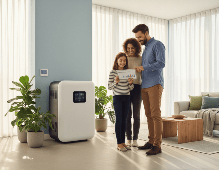 warmtepomp