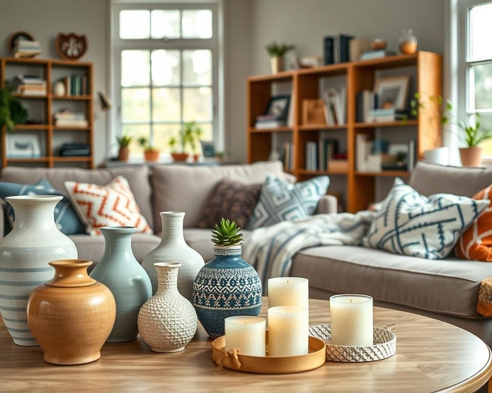 woonaccessoires Nederland