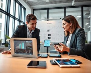 AI tools ondernemers