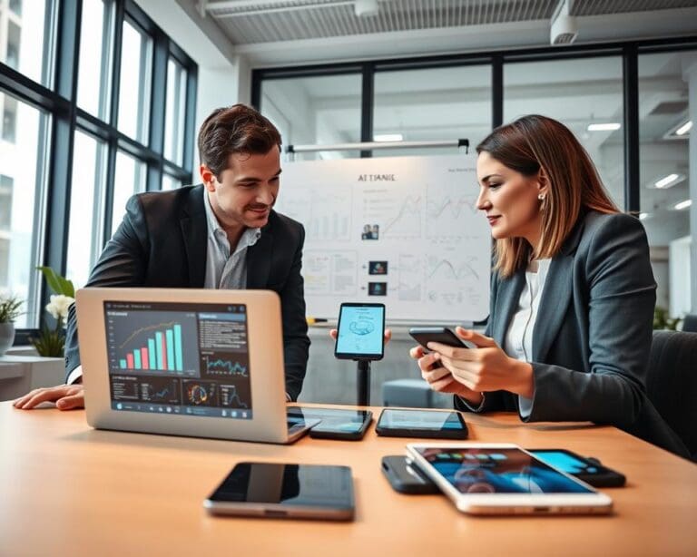 AI tools ondernemers