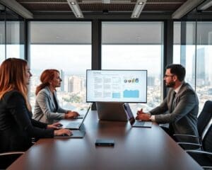 CRM strategie