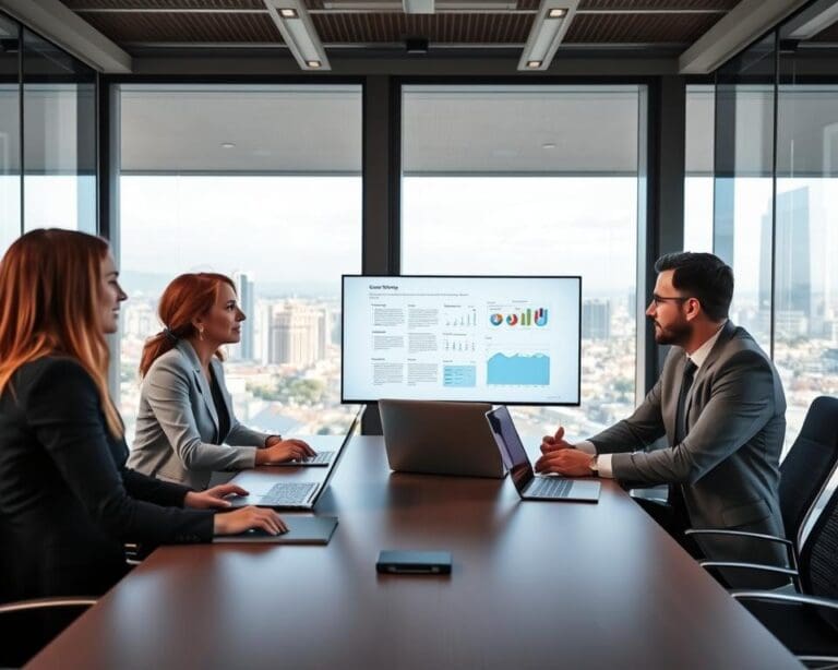 CRM strategie
