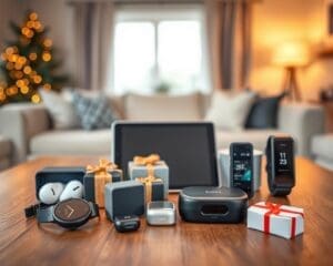 gadgets cadeaus