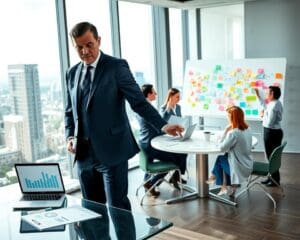 interim management