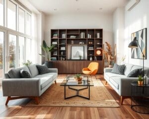meubels interieur