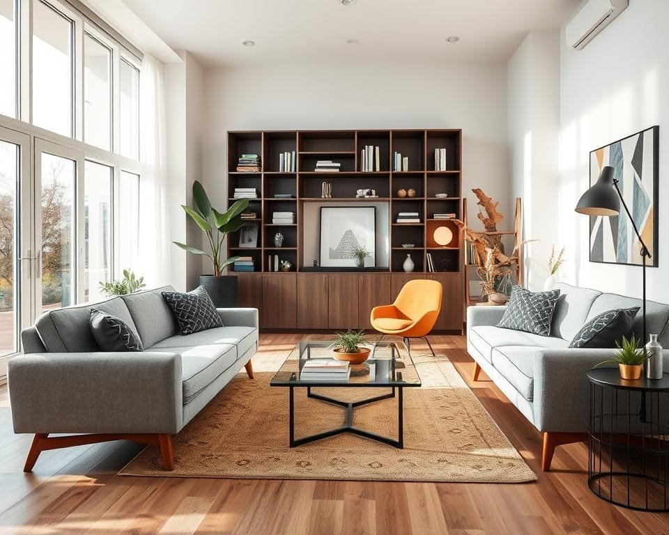 meubels interieur