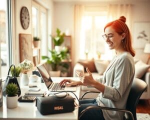 online shoppen