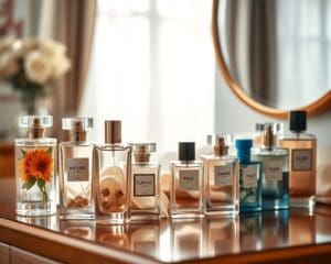 parfums dagelijks