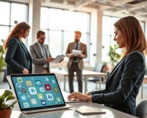 productiviteit software