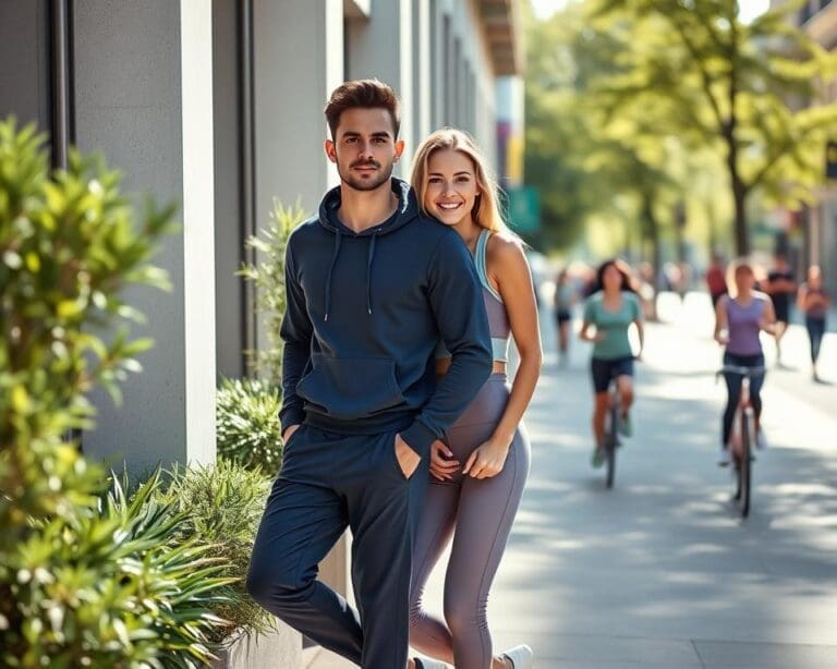 sportkleding