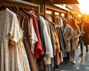 trendy kleding