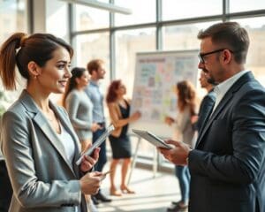 vaardigheden arbeidsmarkt
