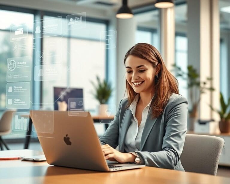virtual assistant