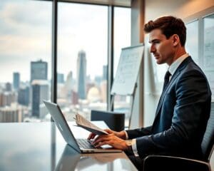 accountmanager B2B