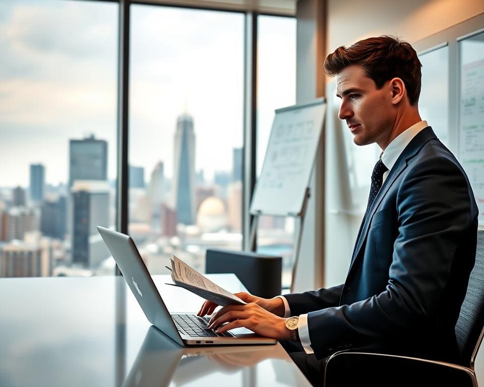accountmanager B2B