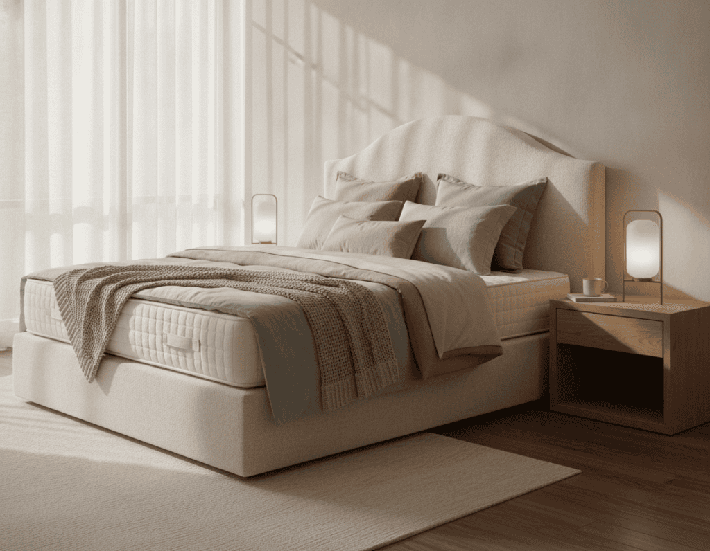 boxspring