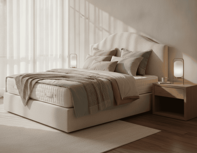 boxspring