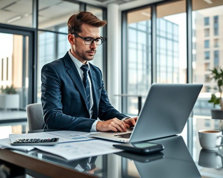business controller