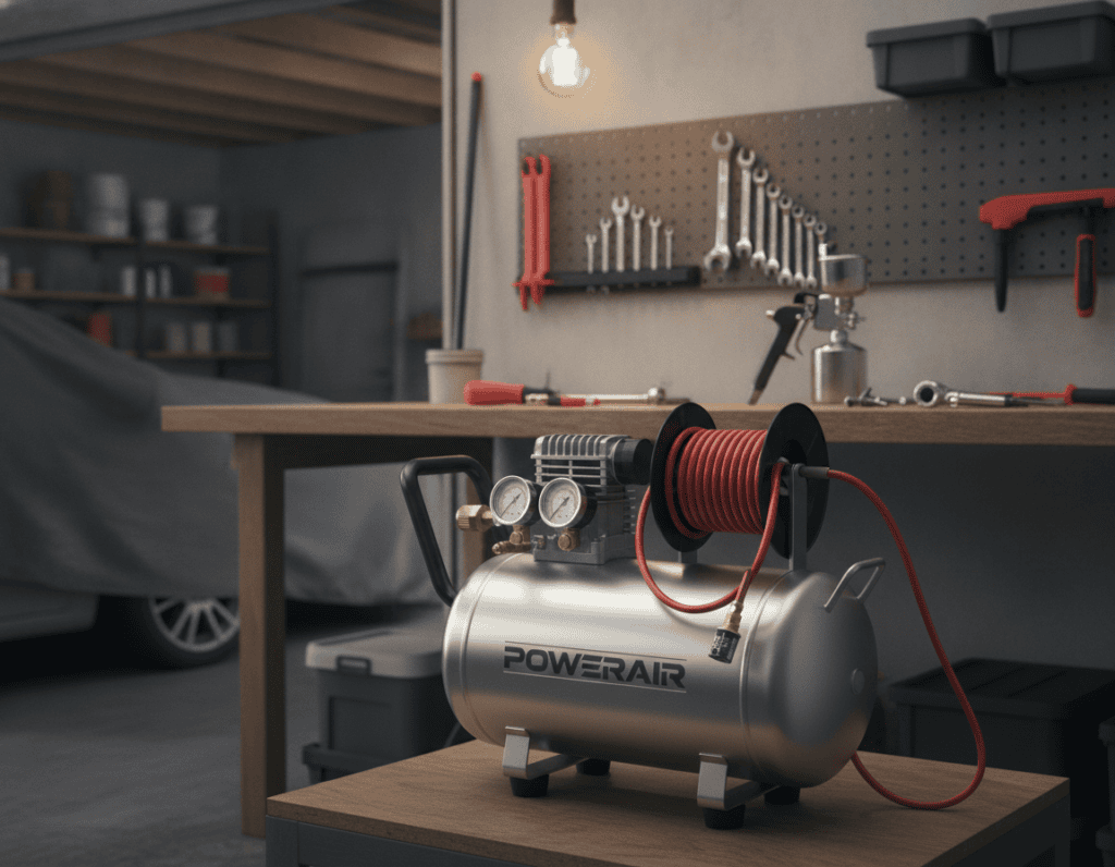 compressor