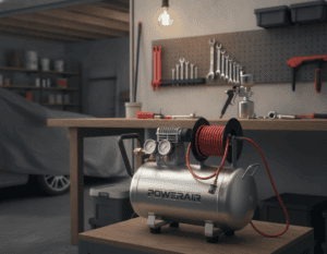 compressor