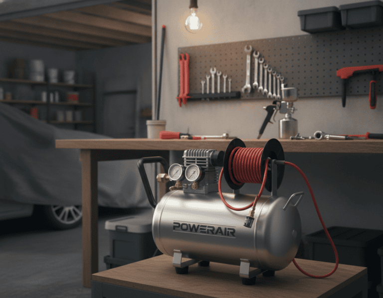 compressor