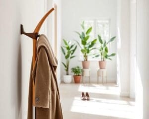 design kapstok