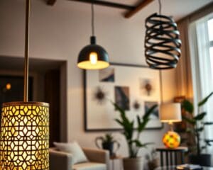 designlampen