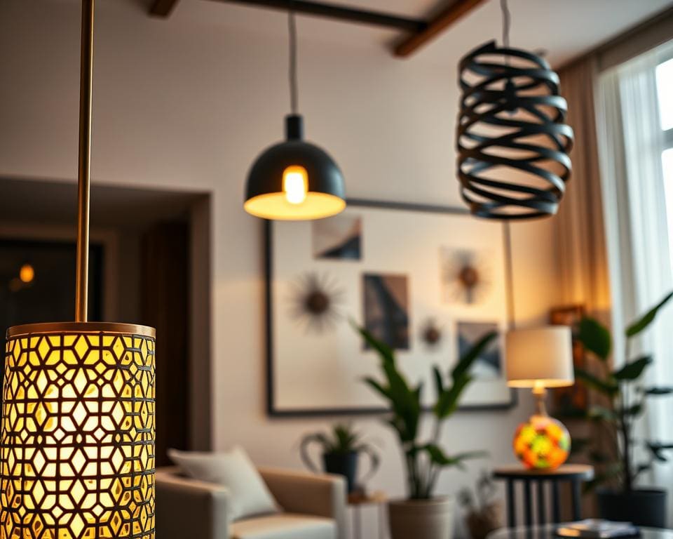 designlampen
