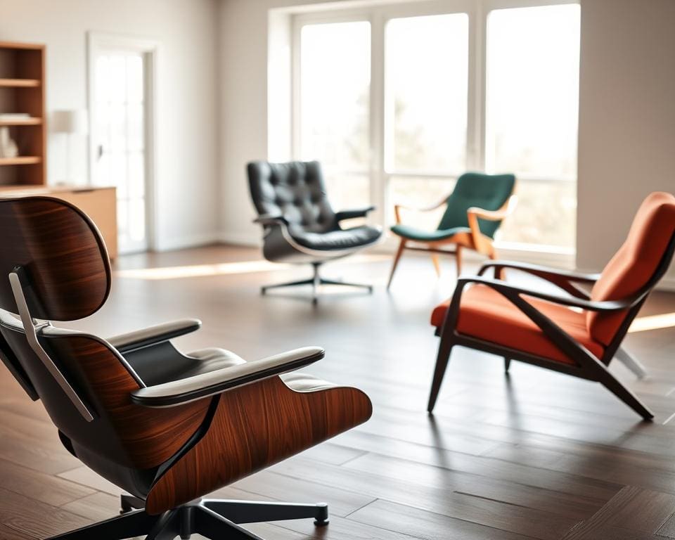 designstoelen