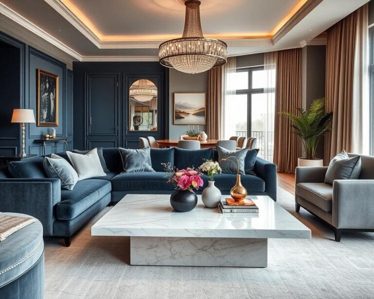 luxe woontrends