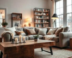 meer sfeer in huis