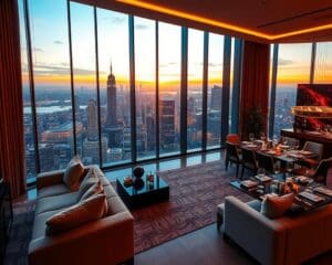 penthouse