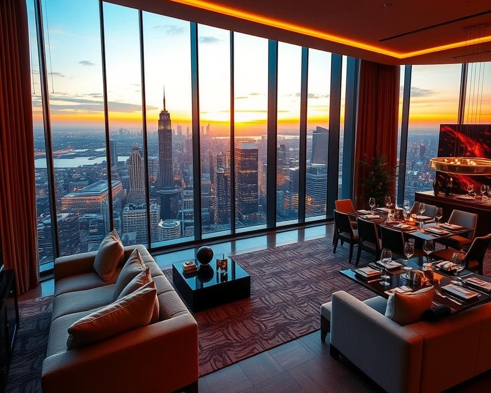 penthouse
