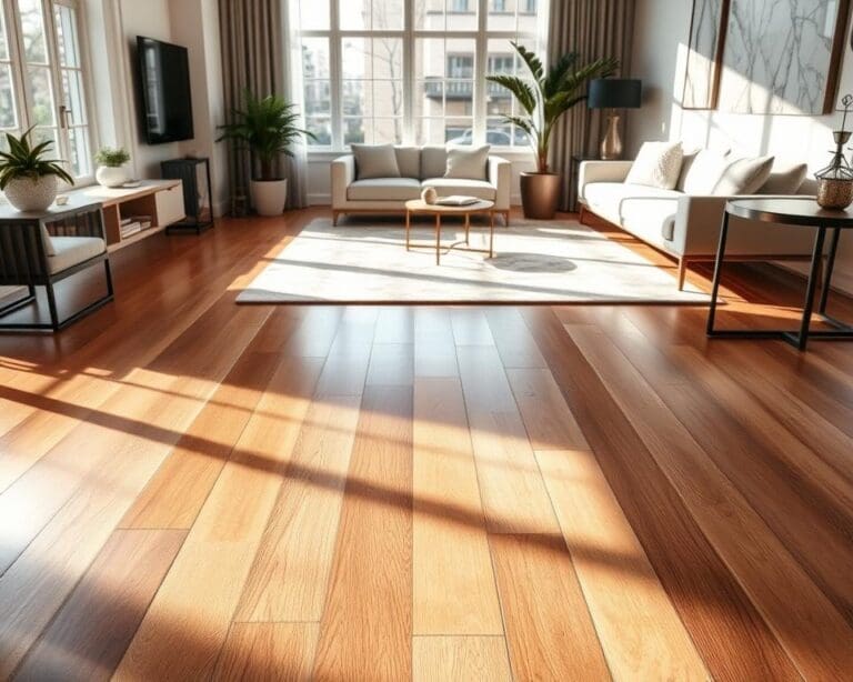 vloer woningwaarde