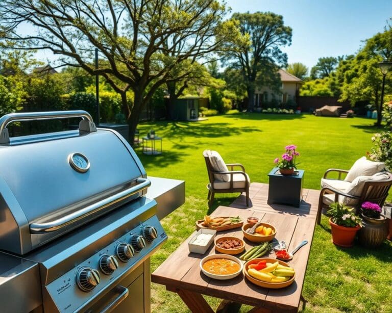 BBQ
