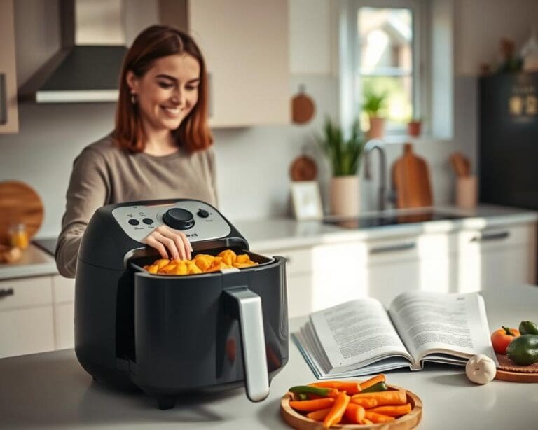 airfryer