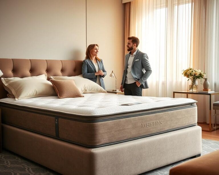 boxspring