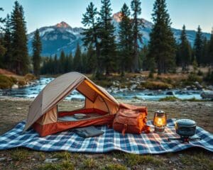 campinguitrusting