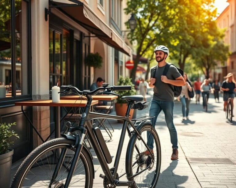 e-bike