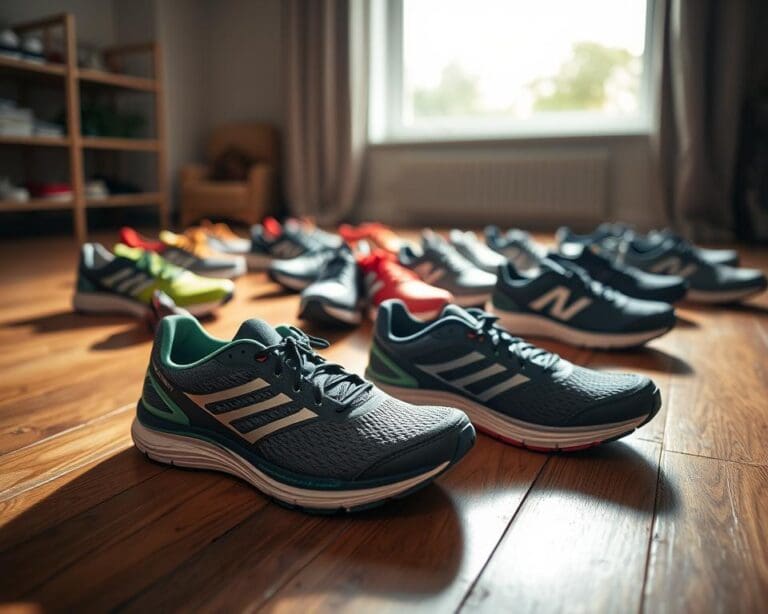 hardloopschoenen