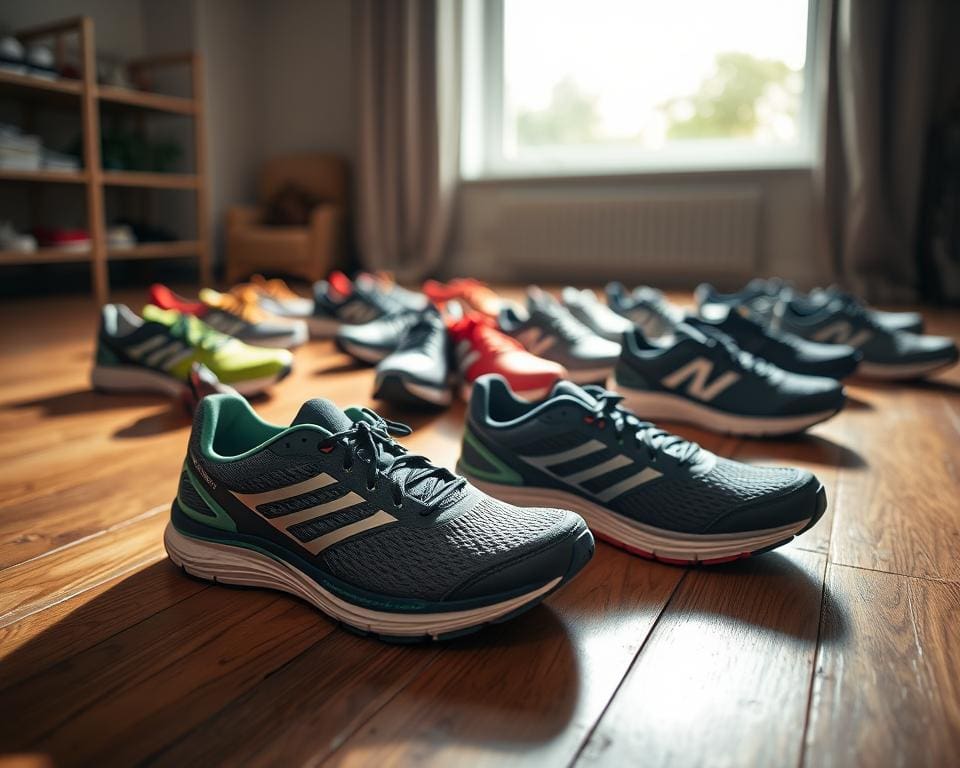 hardloopschoenen