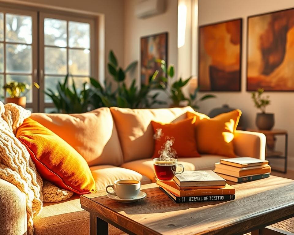 interieur kleuren