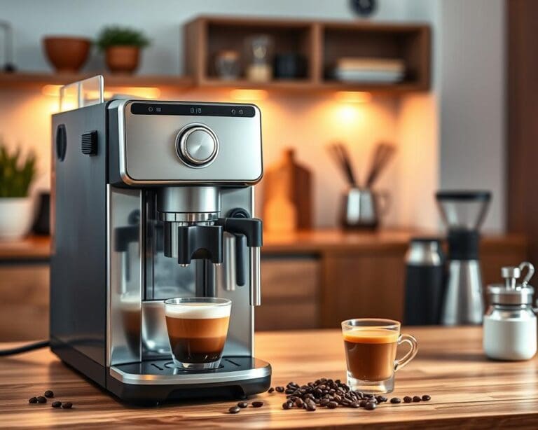 koffiemachine